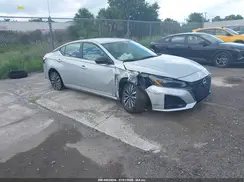 1N4BL4DV4TN312462 2026 NISSAN ALTIMA