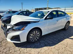 1N4BL4DV4TN313384 2026 NISSAN ALTIMA