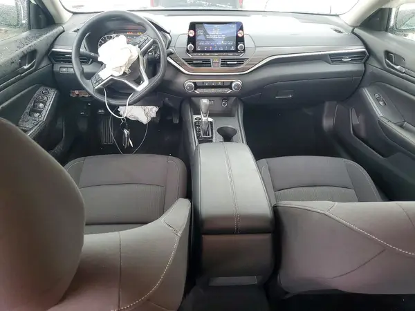 1N4BL4DV4TN314163 2026 NISSAN ALTIMA - Image 8