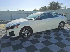 1N4BL4DV4TN317211 2026 NISSAN ALTIMA