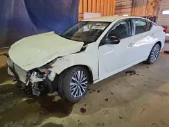 1N4BL4DV4TN317306 2026 NISSAN ALTIMA