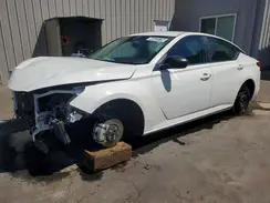 1N4BL4DV4TN318391 2026 NISSAN ALTIMA