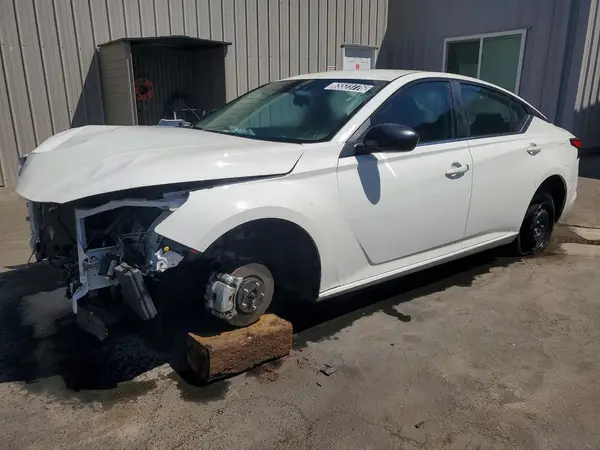 1N4BL4DV4TN318391 2026 NISSAN ALTIMA - Image 1