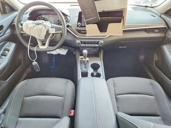1N4BL4DV4TN320531 2026 NISSAN ALTIMA - Image 8