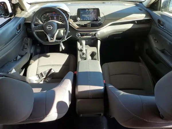 1N4BL4DV4TN320979 2026 NISSAN ALTIMA - Image 8