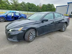 1N4BL4DV4TN321761 2026 NISSAN ALTIMA