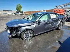 1N4BL4DV4TN321825 2026 NISSAN ALTIMA