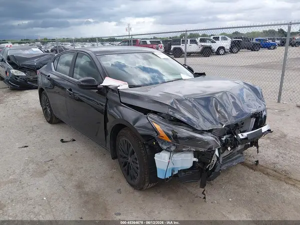 1N4BL4DV4TN323347 2026 NISSAN ALTIMA - Image 1