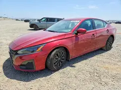 1N4BL4DV4TN325101 2026 NISSAN ALTIMA