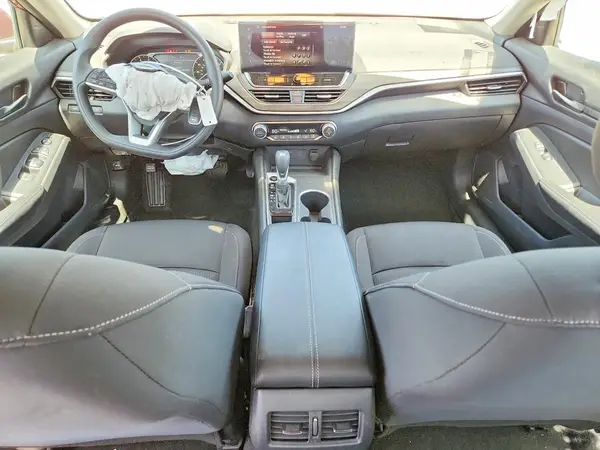 1N4BL4DV4TN325101 2026 NISSAN ALTIMA - Image 8