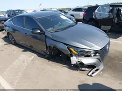 1N4BL4DV4TN325566 2026 NISSAN ALTIMA