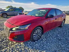1N4BL4DV4TN332789 2026 NISSAN ALTIMA