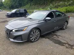 1N4BL4DV4TN345977 2026 NISSAN ALTIMA