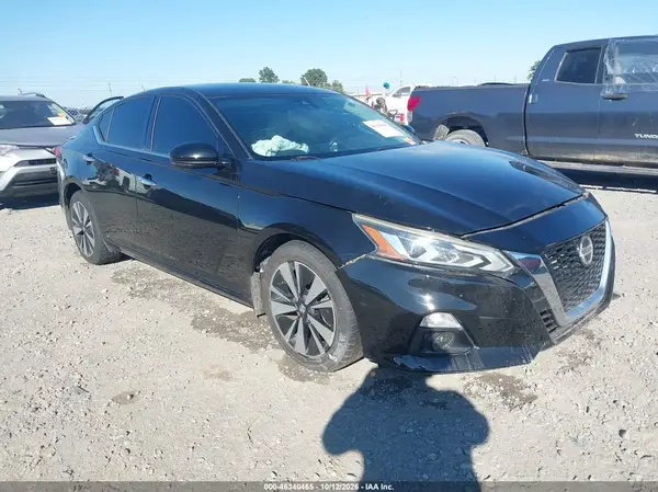1N4BL4DV5KC102656 2019 NISSAN ALTIMA - Image 1