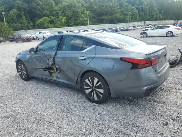 1N4BL4DV5KC103872 2019 NISSAN ALTIMA - Image 2