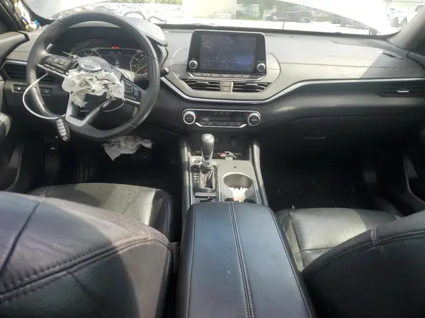 1N4BL4DV5KC103872 2019 NISSAN ALTIMA - Image 8