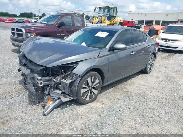 1N4BL4DV5KC104987 2019 NISSAN ALTIMA - Image 2