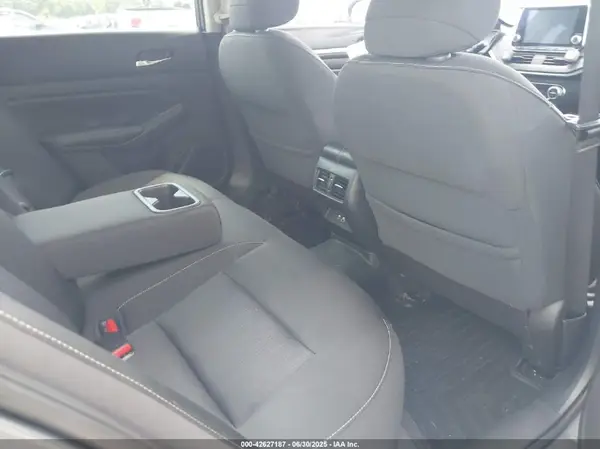 1N4BL4DV5KC104987 2019 NISSAN ALTIMA - Image 8