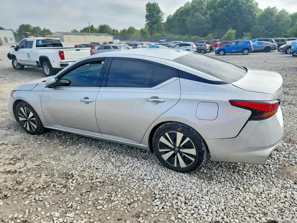 1N4BL4DV5KC107873 2019 NISSAN ALTIMA - Image 2