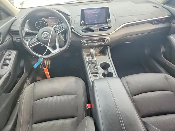 1N4BL4DV5KC107873 2019 NISSAN ALTIMA - Image 8