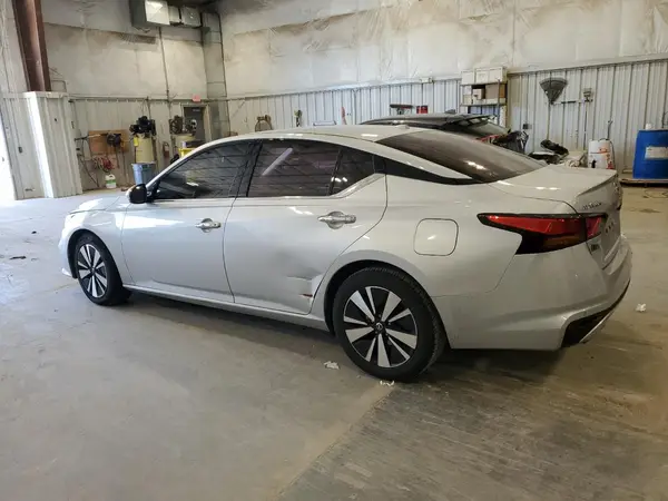 1N4BL4DV5KC108201 2019 NISSAN ALTIMA - Image 2