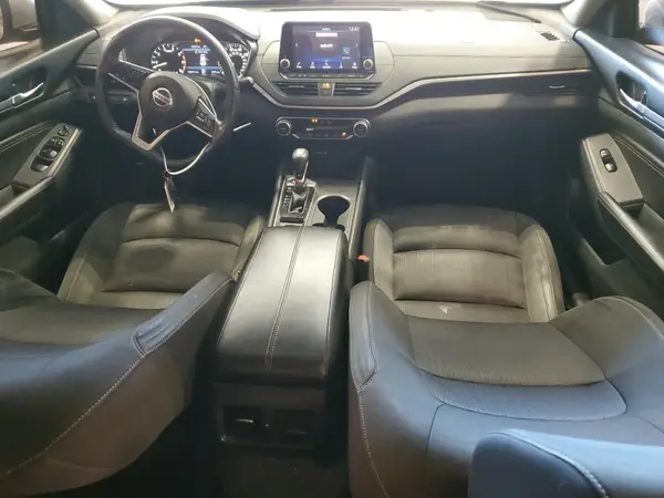1N4BL4DV5KC108201 2019 NISSAN ALTIMA - Image 8
