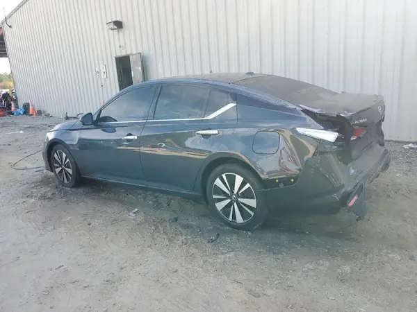 1N4BL4DV5KC109798 2019 NISSAN ALTIMA - Image 2
