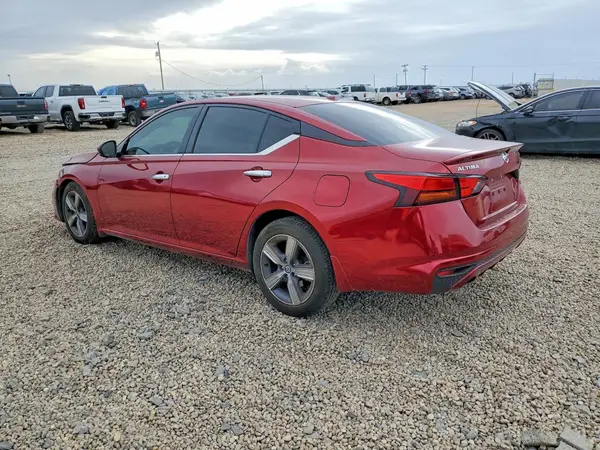 1N4BL4DV5KC111311 2019 NISSAN ALTIMA - Image 2