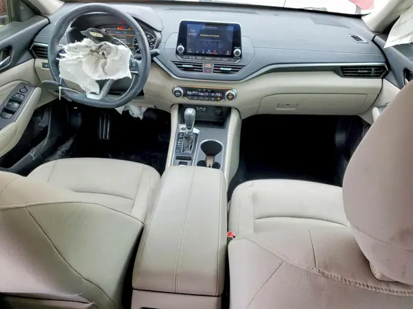 1N4BL4DV5KC111311 2019 NISSAN ALTIMA - Image 8