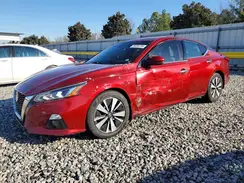 1N4BL4DV5KC111504 2019 NISSAN ALTIMA