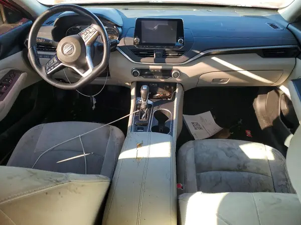 1N4BL4DV5KC111504 2019 NISSAN ALTIMA - Image 8
