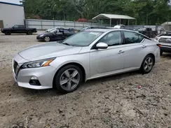 1N4BL4DV5KC111941 2019 NISSAN ALTIMA