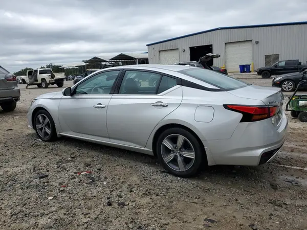 1N4BL4DV5KC111941 2019 NISSAN ALTIMA - Image 2