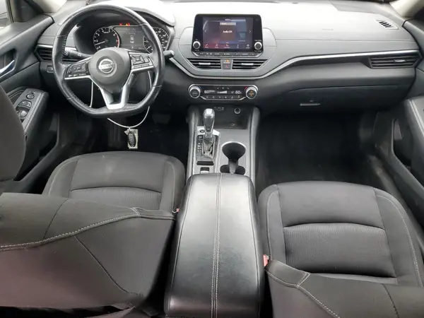 1N4BL4DV5KC111941 2019 NISSAN ALTIMA - Image 8