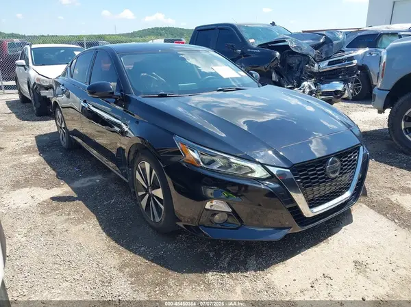 1N4BL4DV5KC112314 2019 NISSAN ALTIMA - Image 1