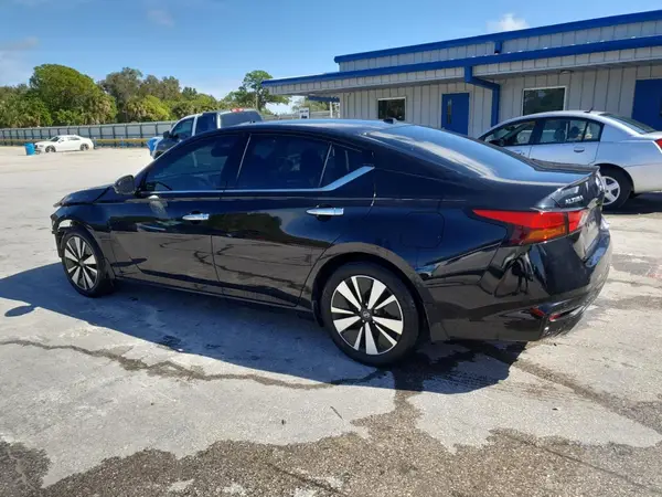 1N4BL4DV5KC112426 2019 NISSAN ALTIMA - Image 2