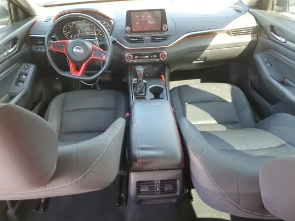 1N4BL4DV5KC112426 2019 NISSAN ALTIMA - Image 8