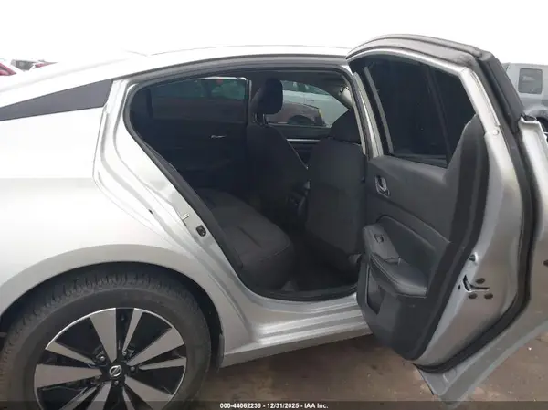 1N4BL4DV5KC114385 2019 NISSAN ALTIMA - Image 8