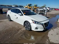 1N4BL4DV5KC114774 2019 NISSAN ALTIMA