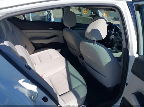 1N4BL4DV5KC114774 2019 NISSAN ALTIMA - Image 8