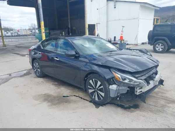 1N4BL4DV5KC117058 2019 NISSAN ALTIMA - Image 1