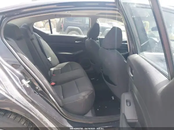 1N4BL4DV5KC117058 2019 NISSAN ALTIMA - Image 8