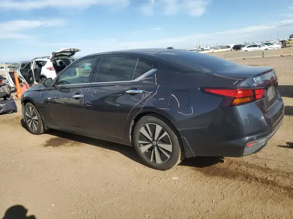 1N4BL4DV5KC117920 2019 NISSAN ALTIMA - Image 2