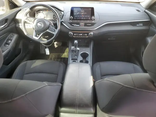 1N4BL4DV5KC117920 2019 NISSAN ALTIMA - Image 8