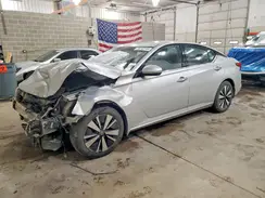 1N4BL4DV5KC118436 2019 NISSAN ALTIMA