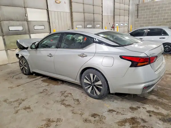 1N4BL4DV5KC118436 2019 NISSAN ALTIMA - Image 2
