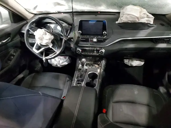 1N4BL4DV5KC118436 2019 NISSAN ALTIMA - Image 8