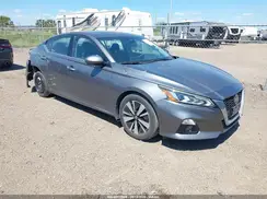 1N4BL4DV5KC119019 2019 NISSAN ALTIMA