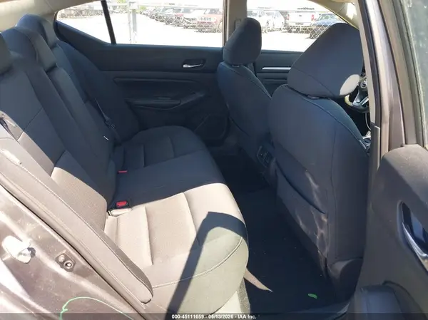 1N4BL4DV5KC119019 2019 NISSAN ALTIMA - Image 8
