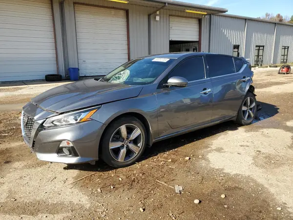 1N4BL4DV5KC119666 2019 NISSAN ALTIMA - Image 1